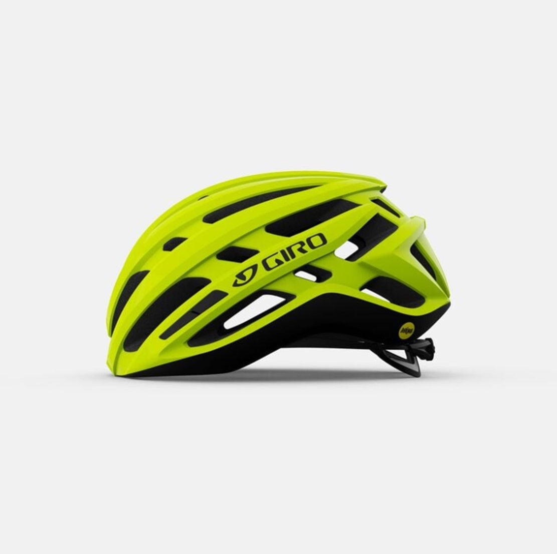 Giro Agilis MIPS Matte Black Fade Large