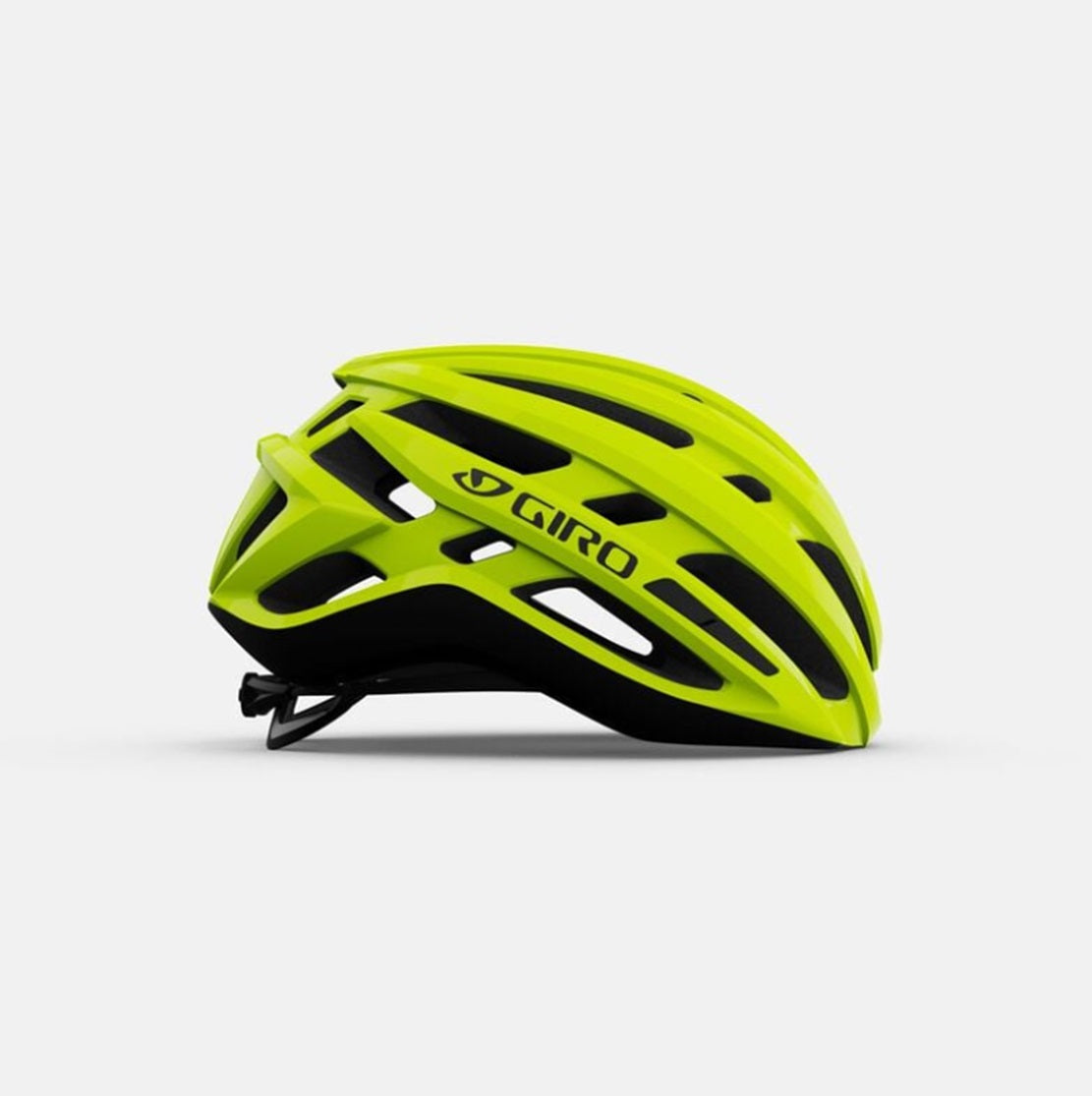 Giro Agilis MIPS Matte Black Fade Large