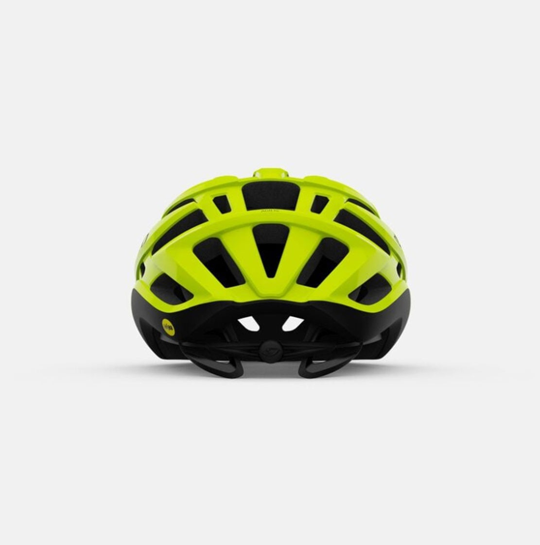 Giro Agilis MIPS Matte Black Fade Large