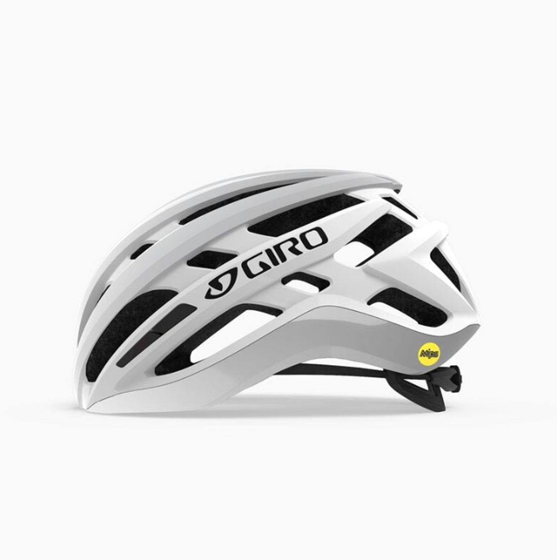 Giro Agilis MIPS Matte Black Fade Large