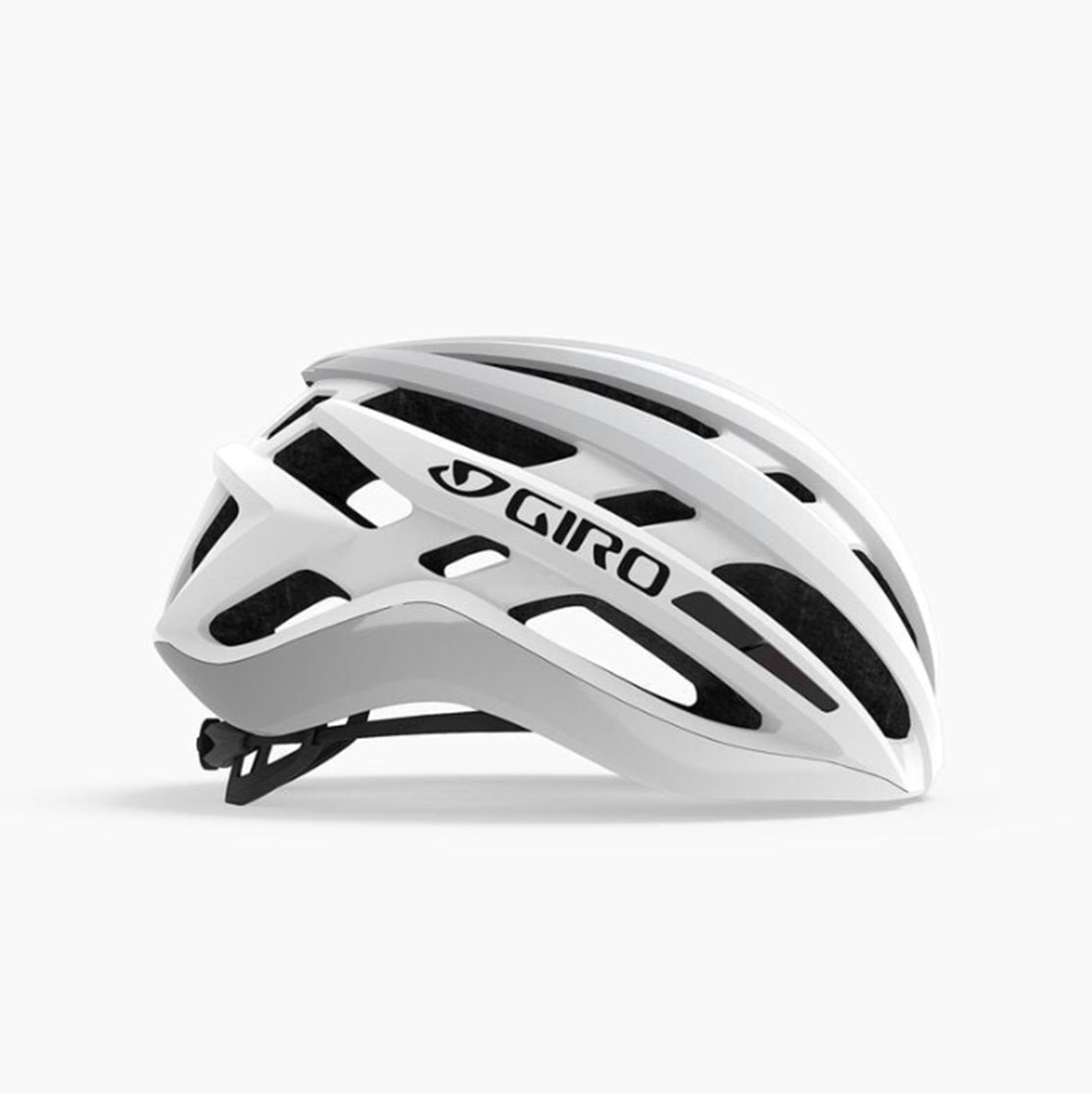 Giro Agilis MIPS Matte Black Fade Large