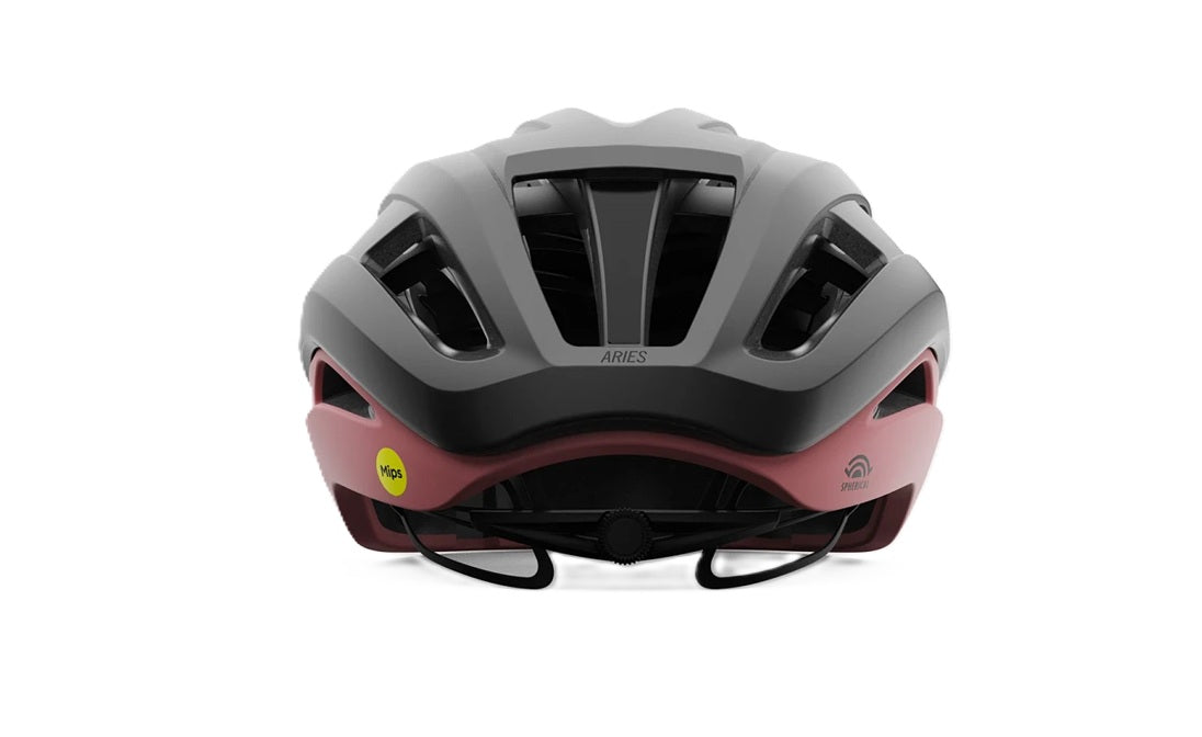Giro Aries Spherical MIPS®