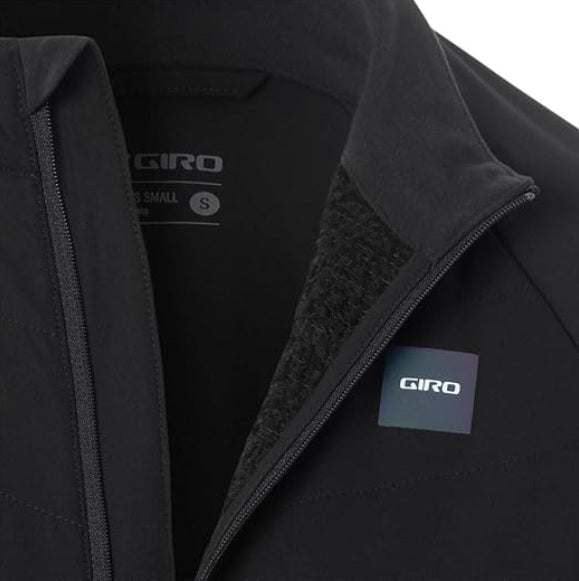 Giro Cascade Insulated Cycling Jacket