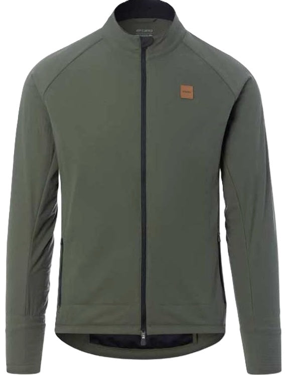 Giro Cascade Insulated Cycling Jacket