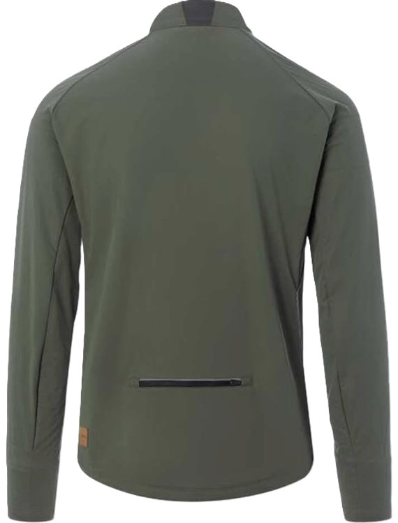 Giro Cascade Insulated Cycling Jacket