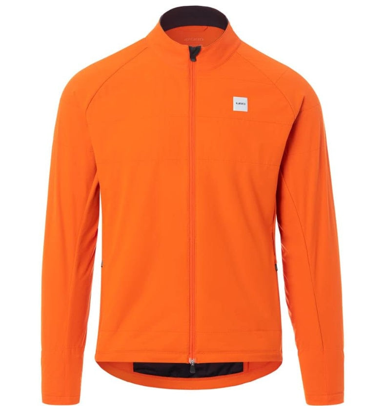 Giro Cascade Insulated Cycling Jacket