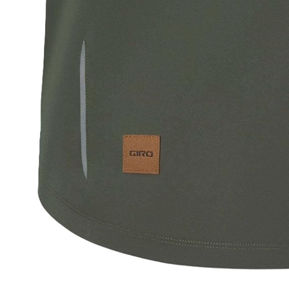 Giro Cascade Stow Wind Resistant Cycling Jacket