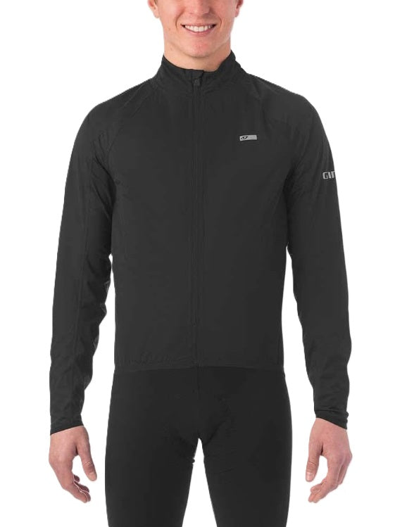 Giro Chrono Expert Lightweight Rain Cycling Jacket