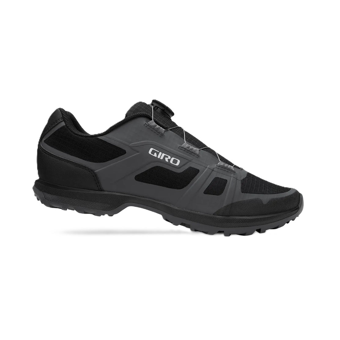 Giro Gauge BOA Gravel & Mountain Bike Shoe