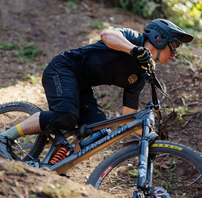 Giro Havoc Trail Cycling Shorts Without Liner
