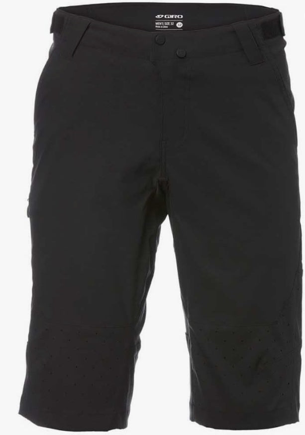 Giro Havoc Trail Cycling Shorts Without Liner