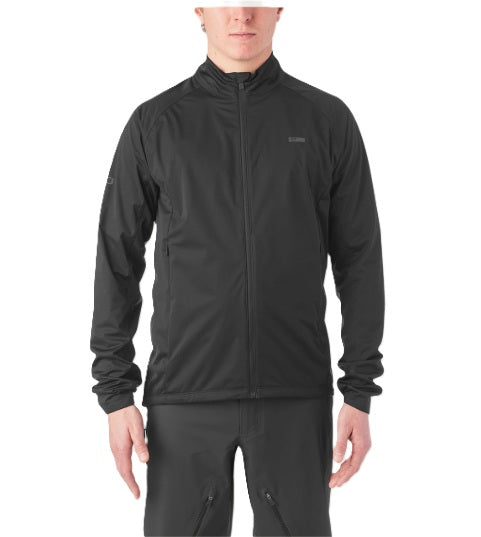 Giro Stow H2O Lightweight Cycling Jacket