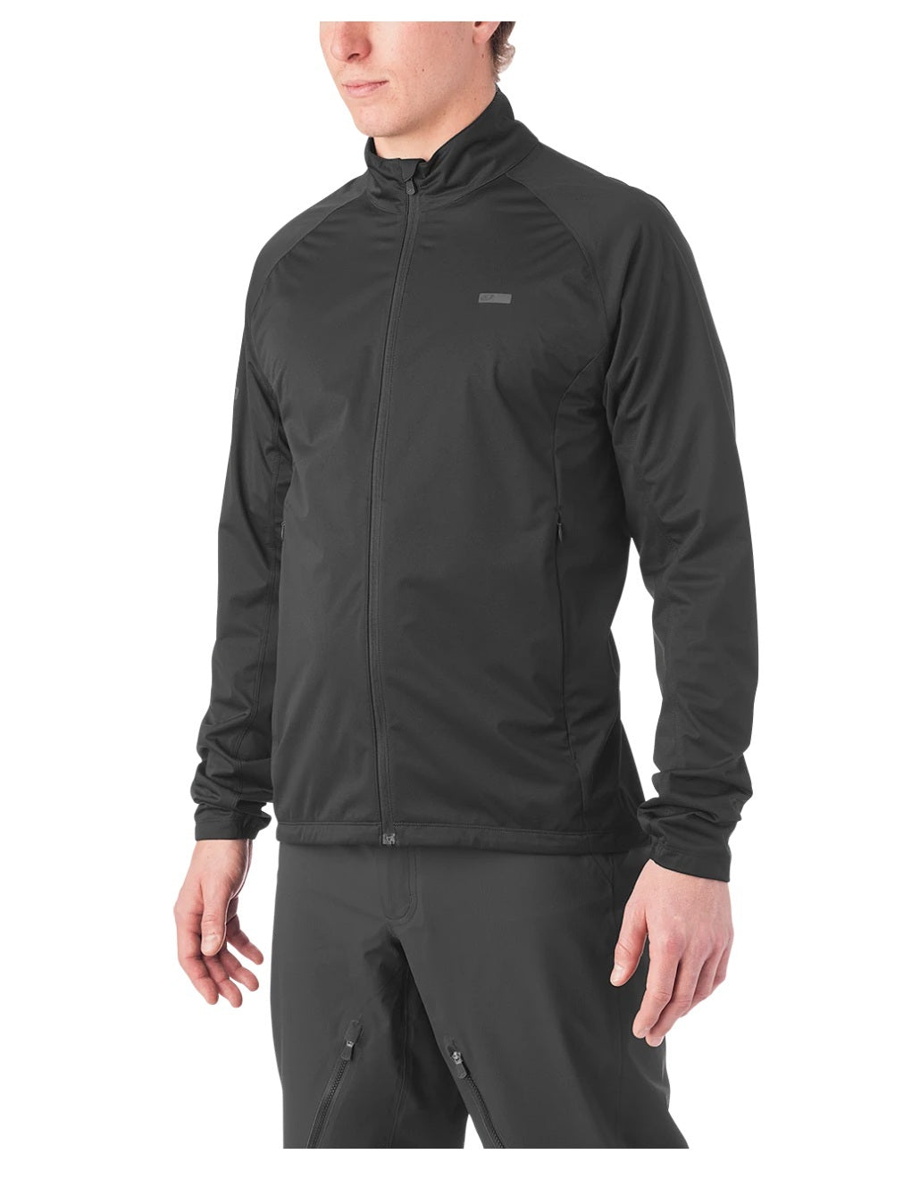 Giro Stow H2O Lightweight Cycling Jacket