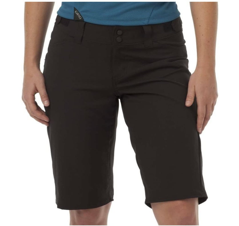 Giro Women's Arc Mountain Bike Short With Liner