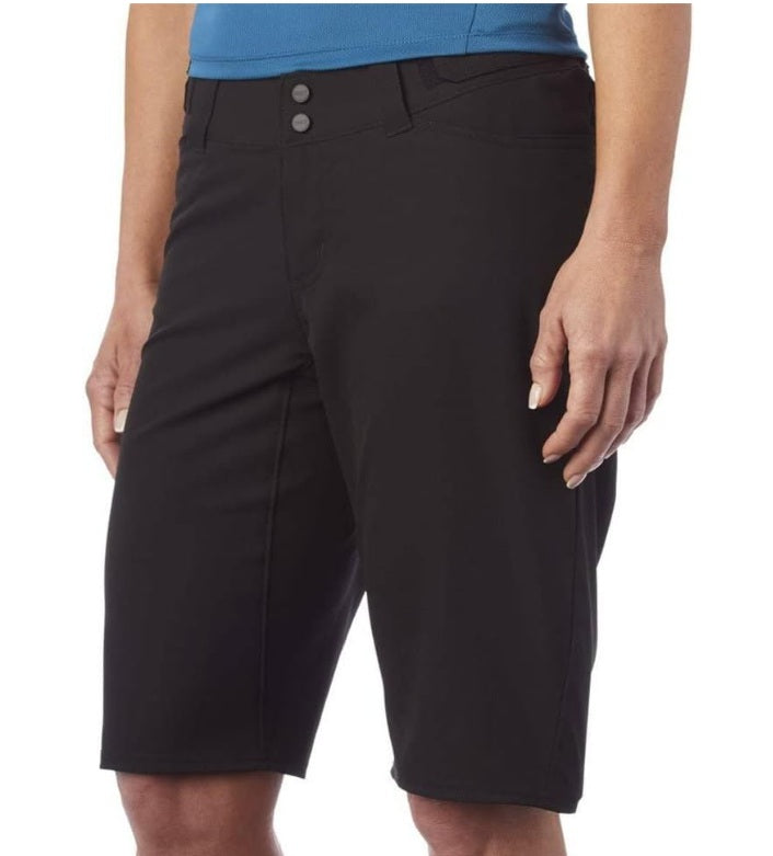 Giro Women's Arc Mountain Bike Short With Liner