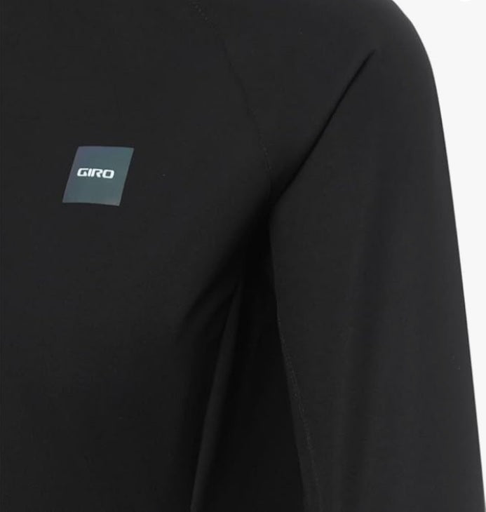 Giro Women's Cascade Stow Wind Resistant Cycling Jacket