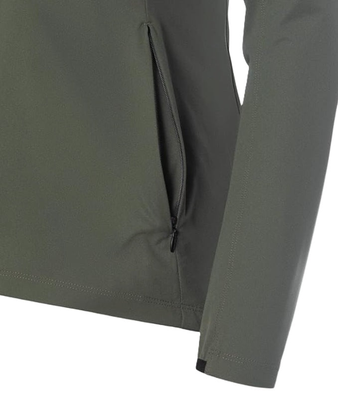Giro Women's Cascade Stow Wind Resistant Cycling Jacket