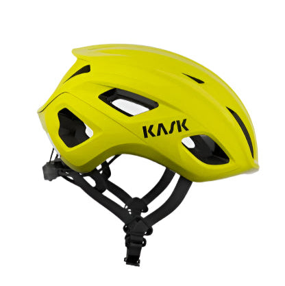Kask Mojito Cubed Orange Fluo Medium