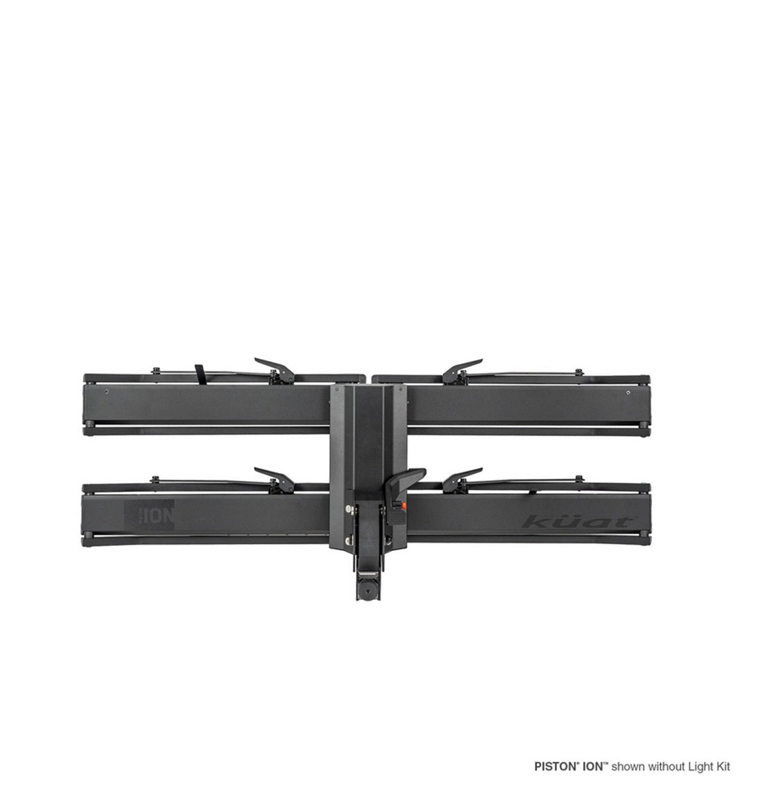 Kuat Piston ION e-bike Rack - 2 Bike - Without Lights