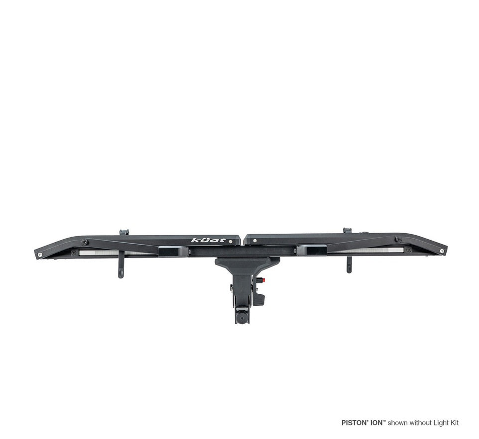 Kuat Piston ION e-bike Rack - 2 Bike - Without Lights