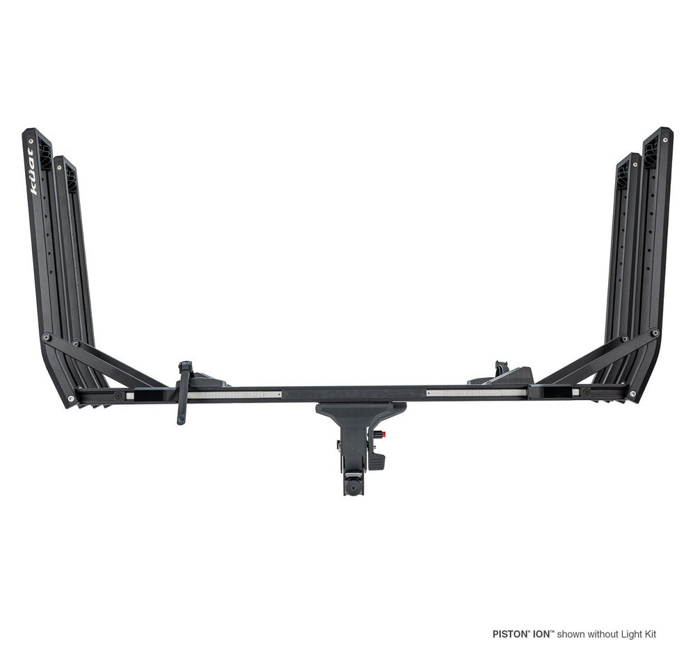 Kuat Piston ION e-bike Rack - 2 Bike - Without Lights