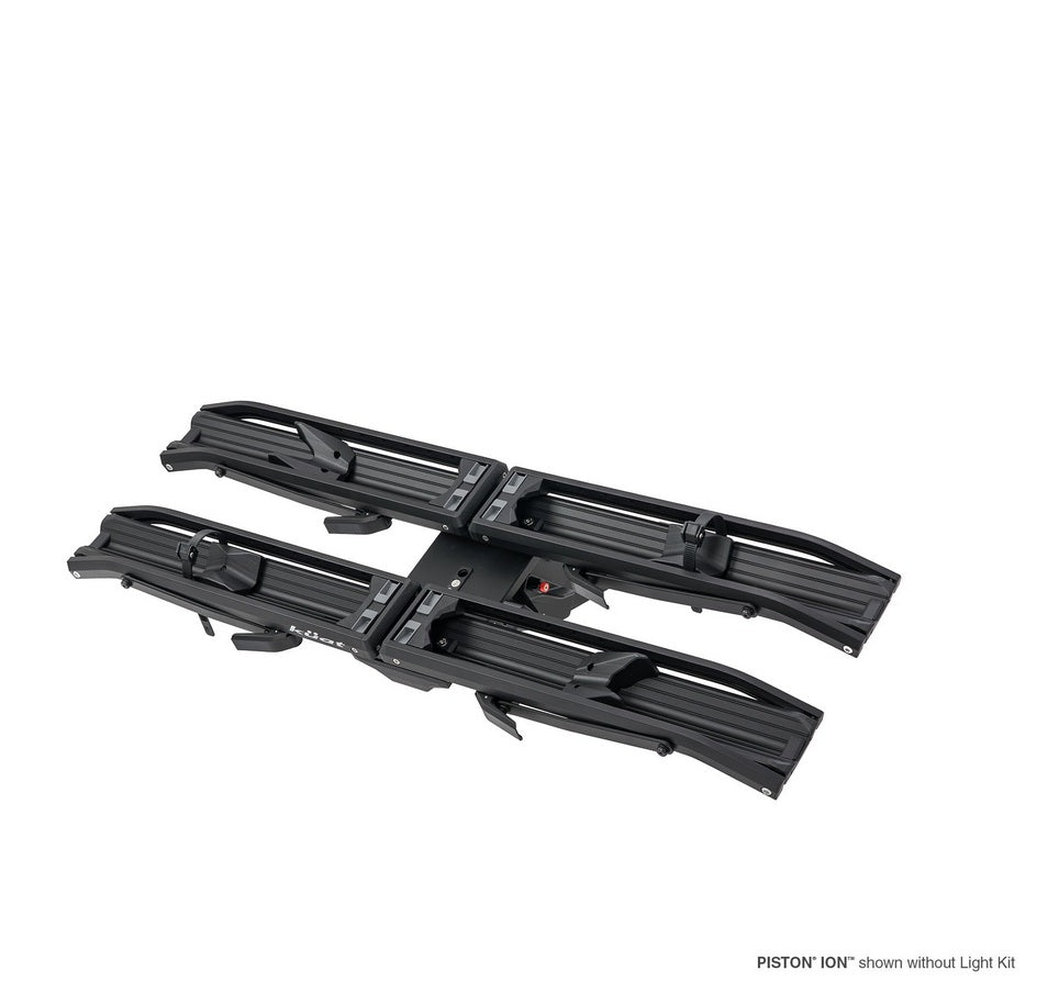 Kuat Piston ION e-bike Rack - 2 Bike - Without Lights