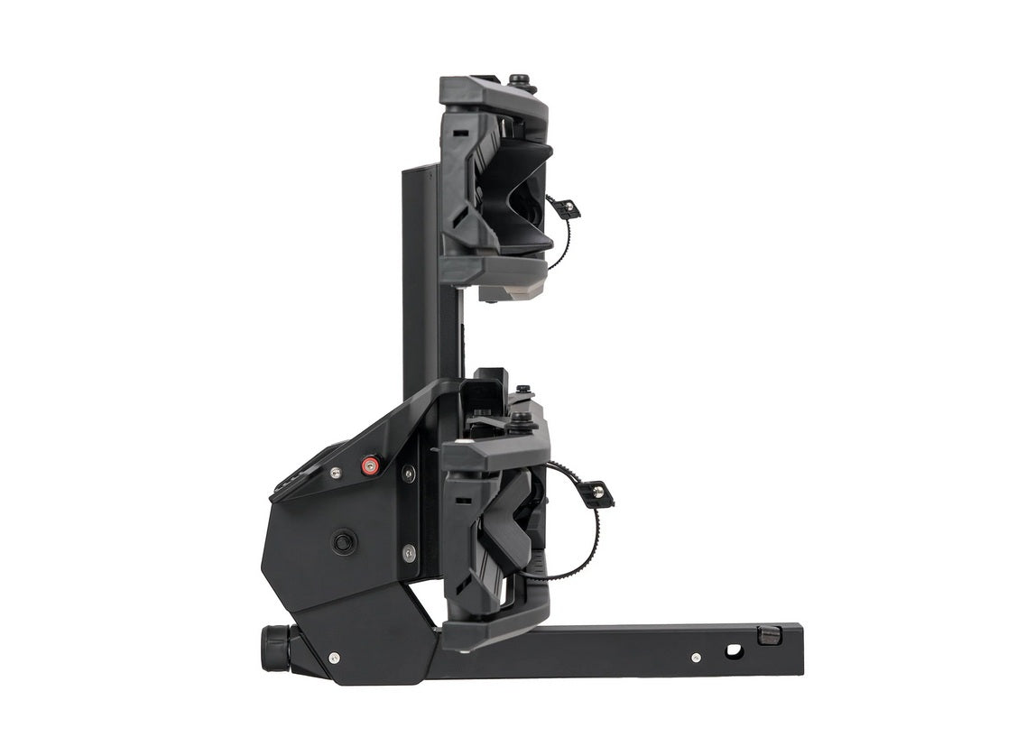 Kuat Piston ION e-bike Rack - 2 Bike - Without Lights