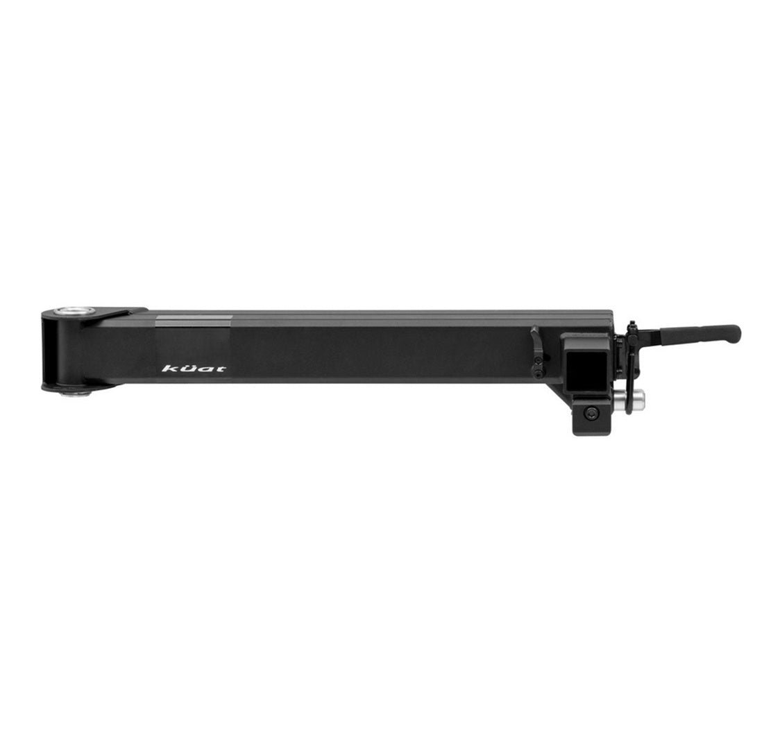 Kuat Pivot V2 Swing-away Bike Hitch Rack Accessory