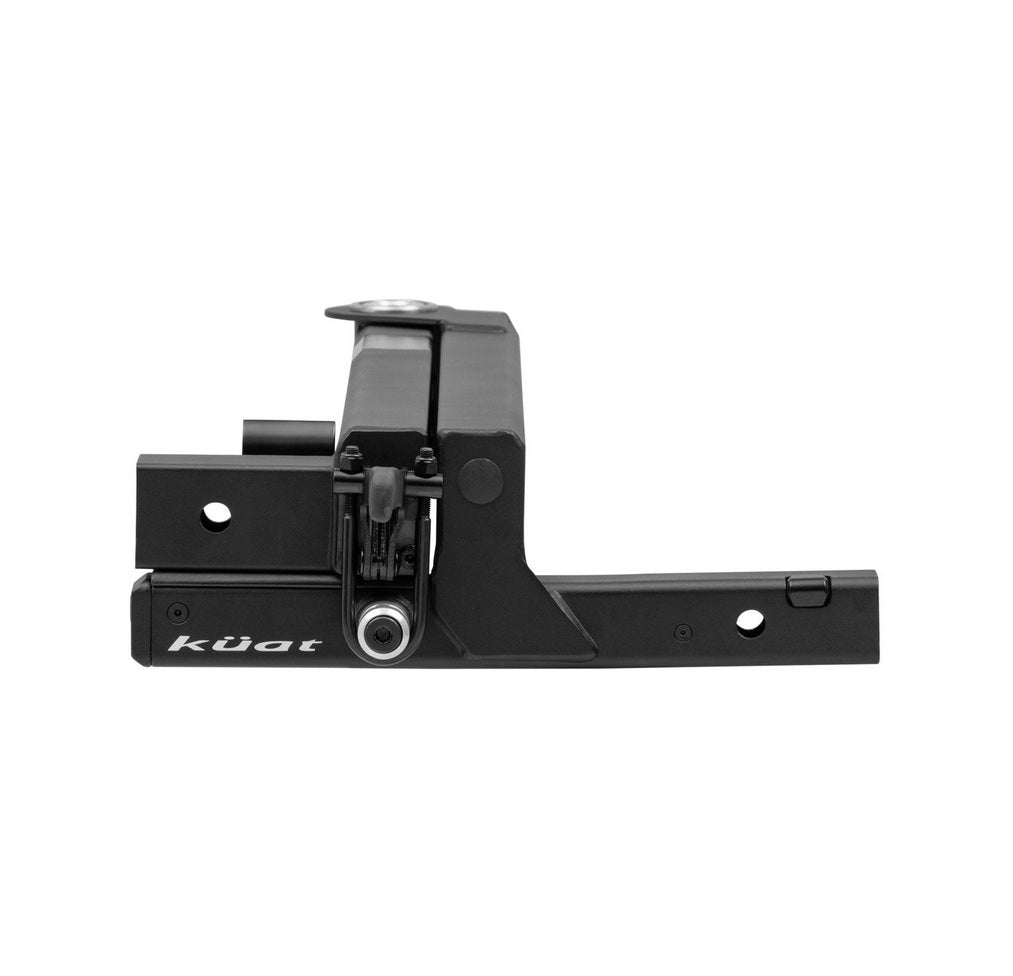 Kuat Pivot V2 Swing-away Bike Hitch Rack Accessory