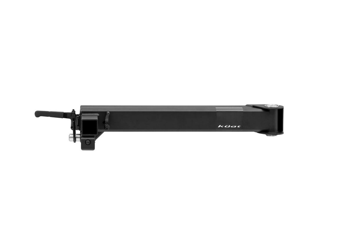 Kuat Pivot V2 Swing-away Bike Hitch Rack Accessory