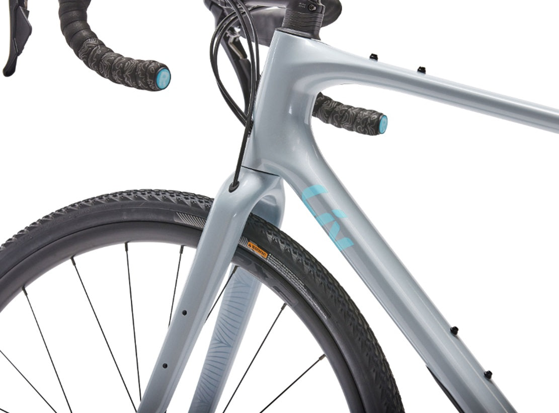 Liv Devote Advanced 2 Be Good Edition™ Women's Gravel Bike