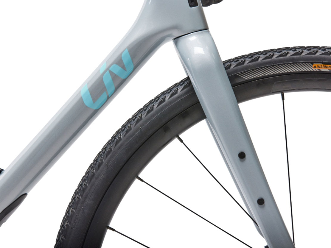 Liv Devote Advanced 2 Be Good Edition™ Women's Gravel Bike