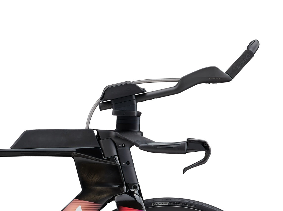 Liv Avow Advanced SL Carbon eTap AXS Women's Triathlon Bike