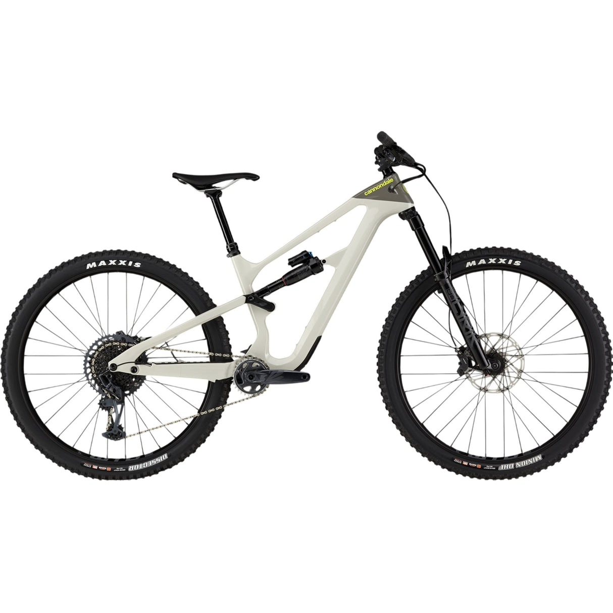 Habit Carbon LT 1