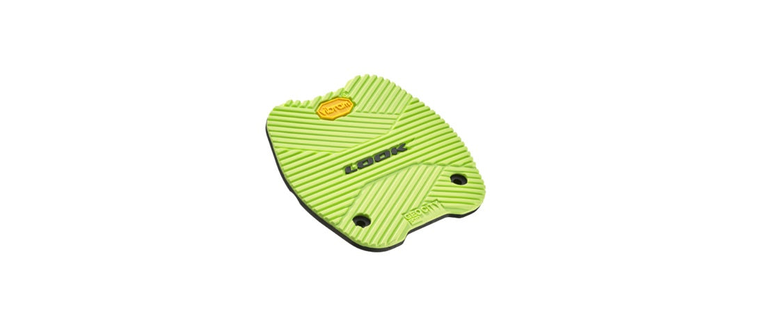 Look ACTIV GRIP City Pads for Look City Pedals
