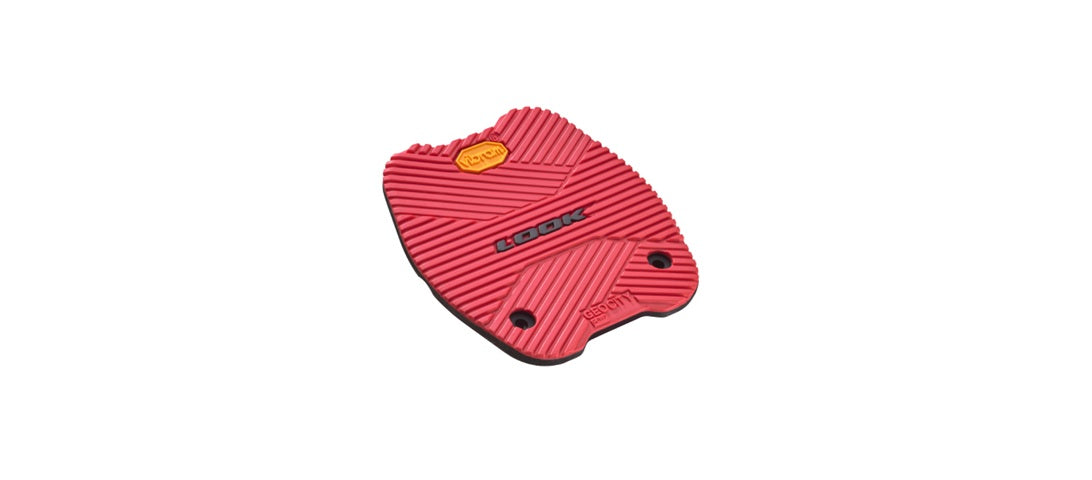 Look ACTIV GRIP City Pads for Look City Pedals