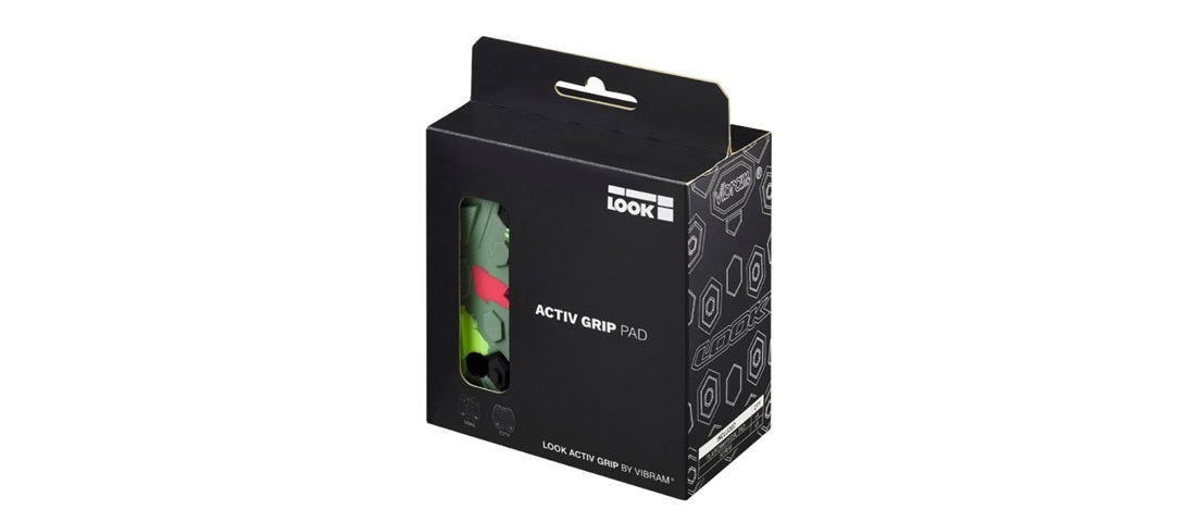 Look ACTIV GRIP Trail Pads for Look Grip Pedals