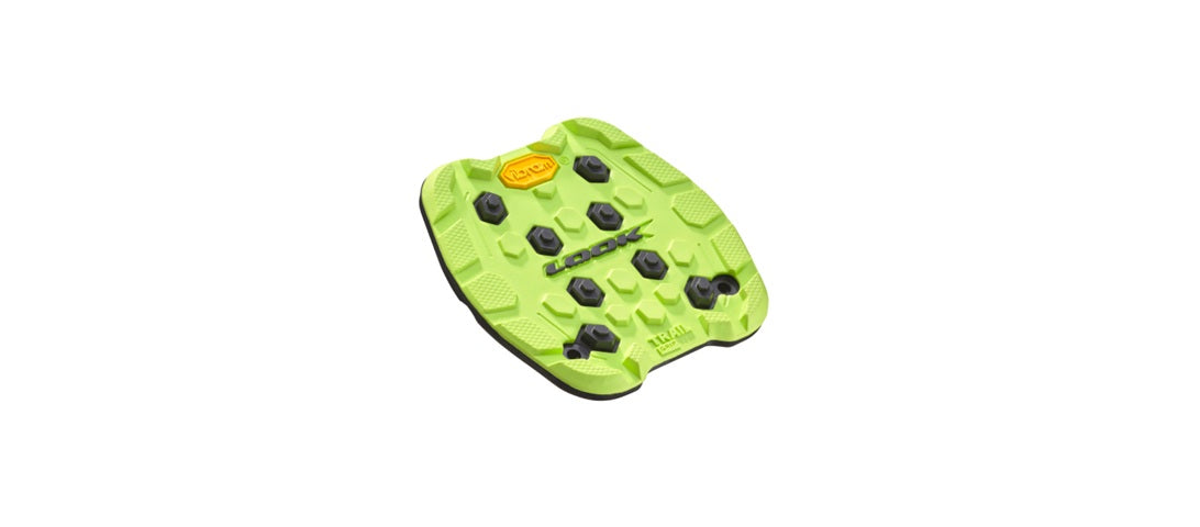 Look ACTIV GRIP Trail Pads for Look Grip Pedals