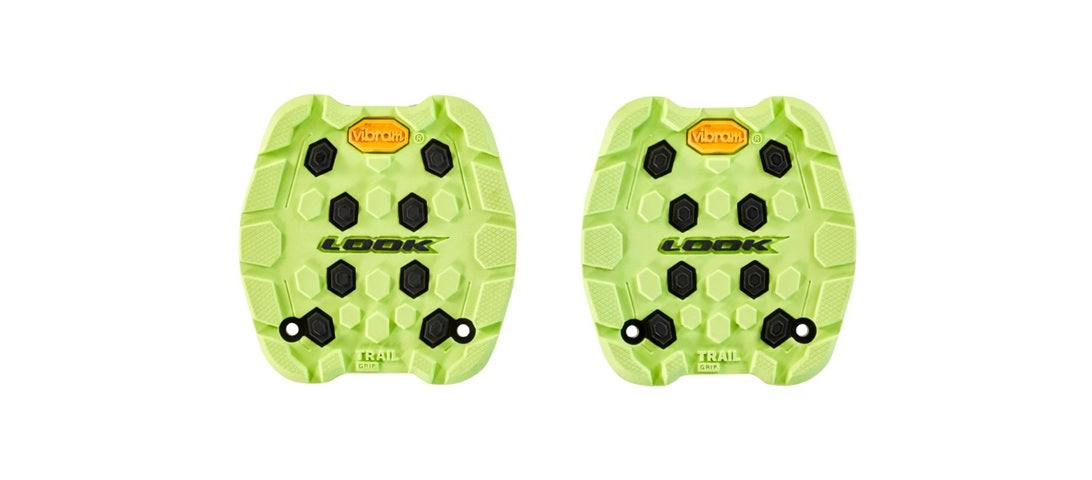 Look ACTIV GRIP Trail Pads for Look Grip Pedals