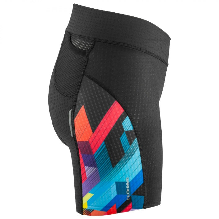 Louis Garneau Women's Vent 6 Tri Shorts