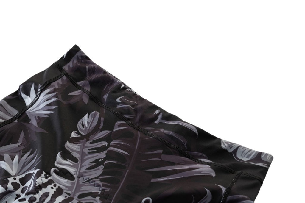 Women's Wild Animals Triathlon Shorts
