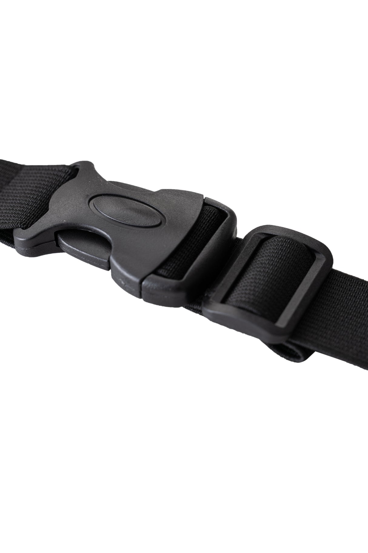 Mack Cycle Race Belt Powered by Rocket Science