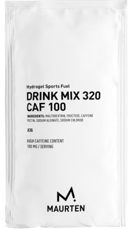 Maurten Drink Mix 320 CAF 100 (Individual)