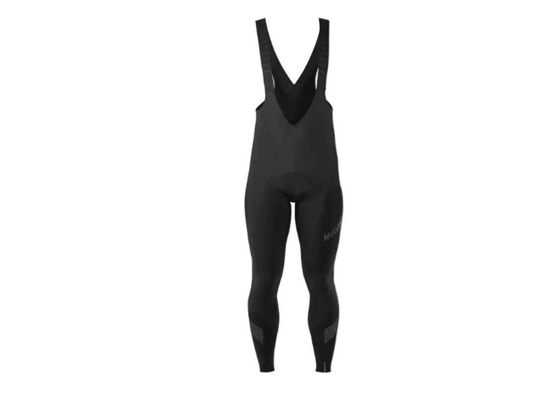 Mavic Essential Thermo Cycling Bib Tight