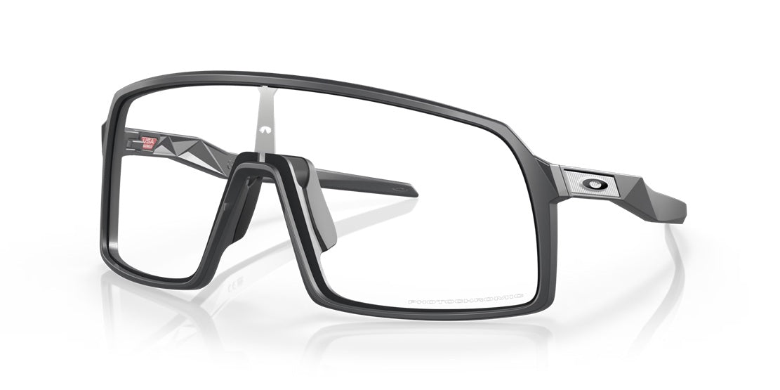 Oakley Sutro Sports Performance Photochromic Sunglasses
