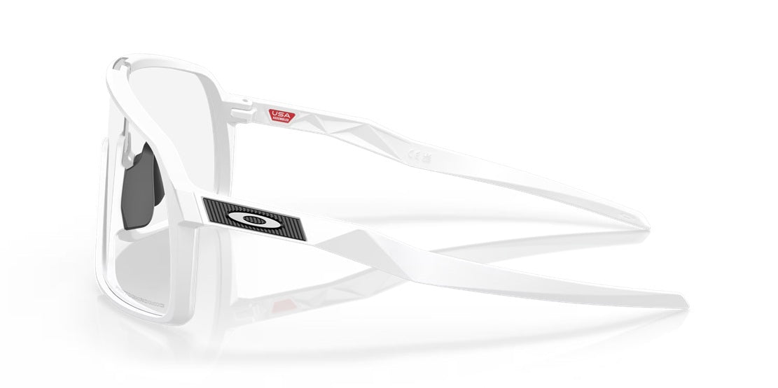 Oakley Sutro Sports Performance Photochromic Sunglasses