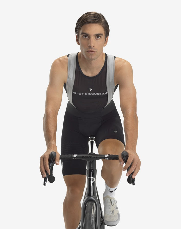 Pinarello Dogma “Mack Team” Cycling Bib Shorts