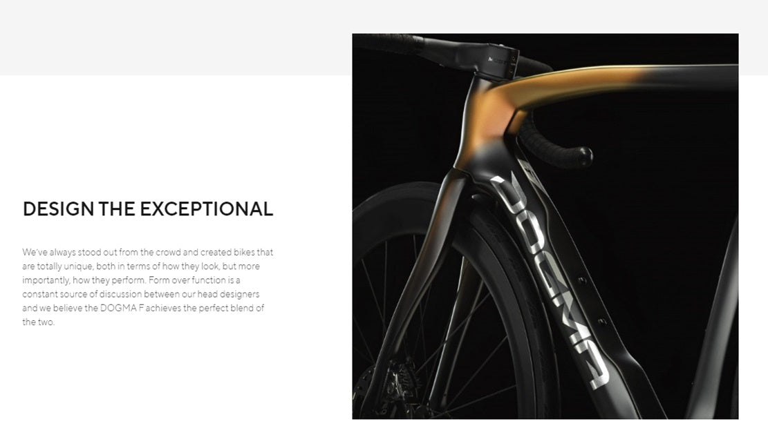 Pinarello DOGMA F Carbon with Zipp 353 Wheels