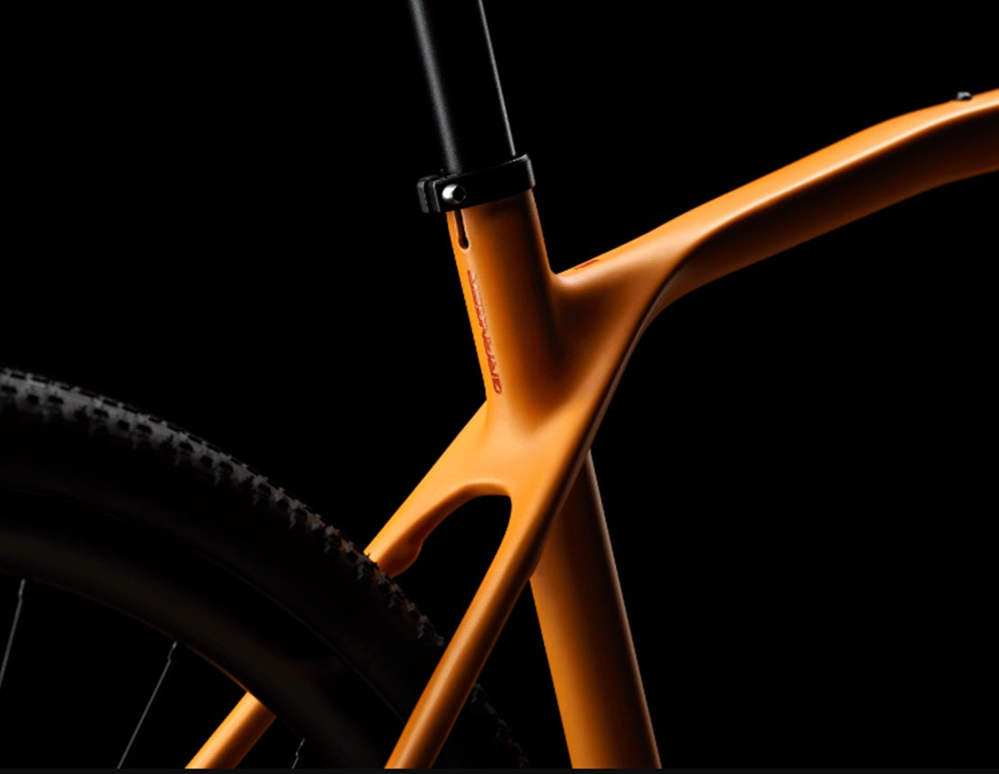Pinarello Granger X3 SRAM eTap AXS Carbon Gravel Bike
