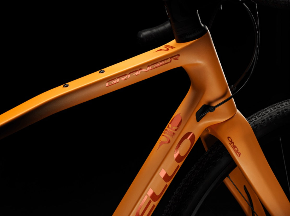 Pinarello Granger X3 SRAM eTap AXS Carbon Gravel Bike